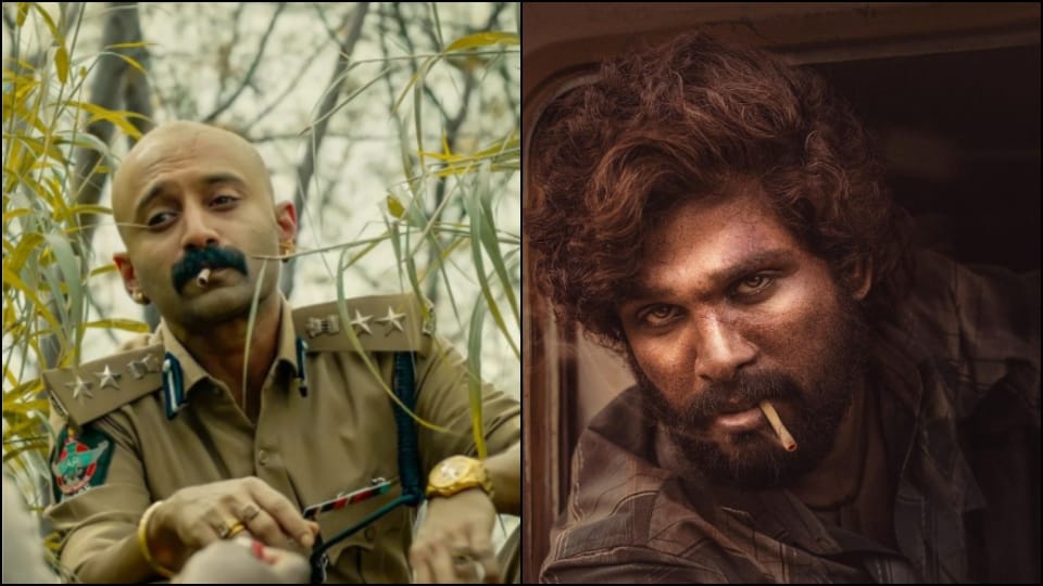Fahadh Faasil popularity increase after pushpa the rise actor upcoming film vikram will release on 3 june 2022