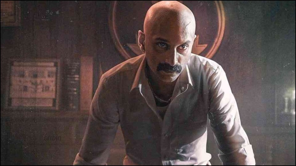Fahadh Faasil popularity increase after pushpa the rise actor upcoming film vikram will release on 3 june 2022