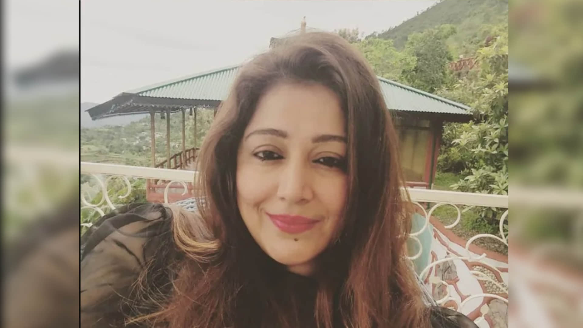Interesting story on Madhuri Dixit Birthday about her Doppelganger Farheen married to cricketer Manoj Prabhakar