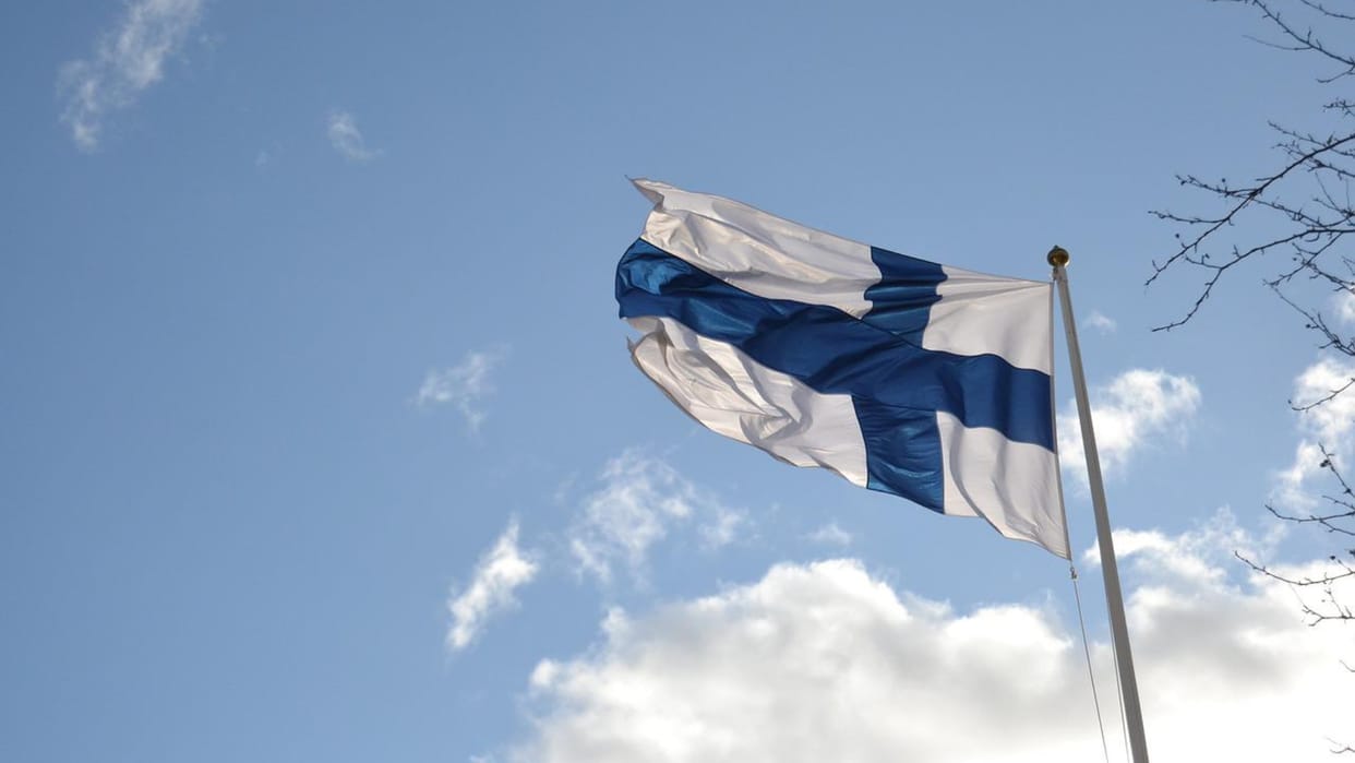 Finland Government has decided to apply for NATO membership amid Ukraine Russia war news in Hindi