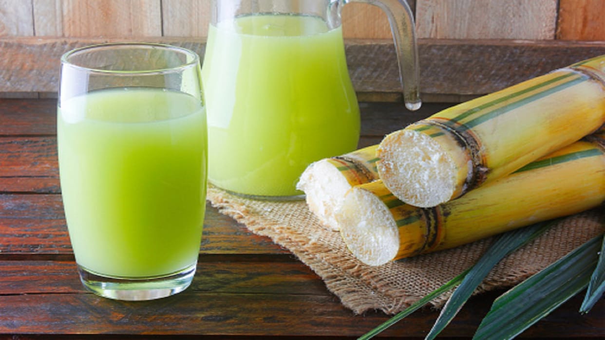 Today’s Kitchen Know Tasty Sugarcane Juice Recipe Without Sugarcane For Home in Hindi