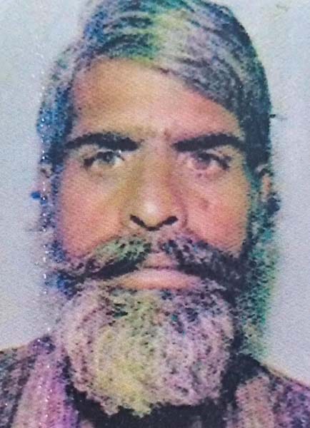 Villager beaten to death after sister-in-law's quarrel