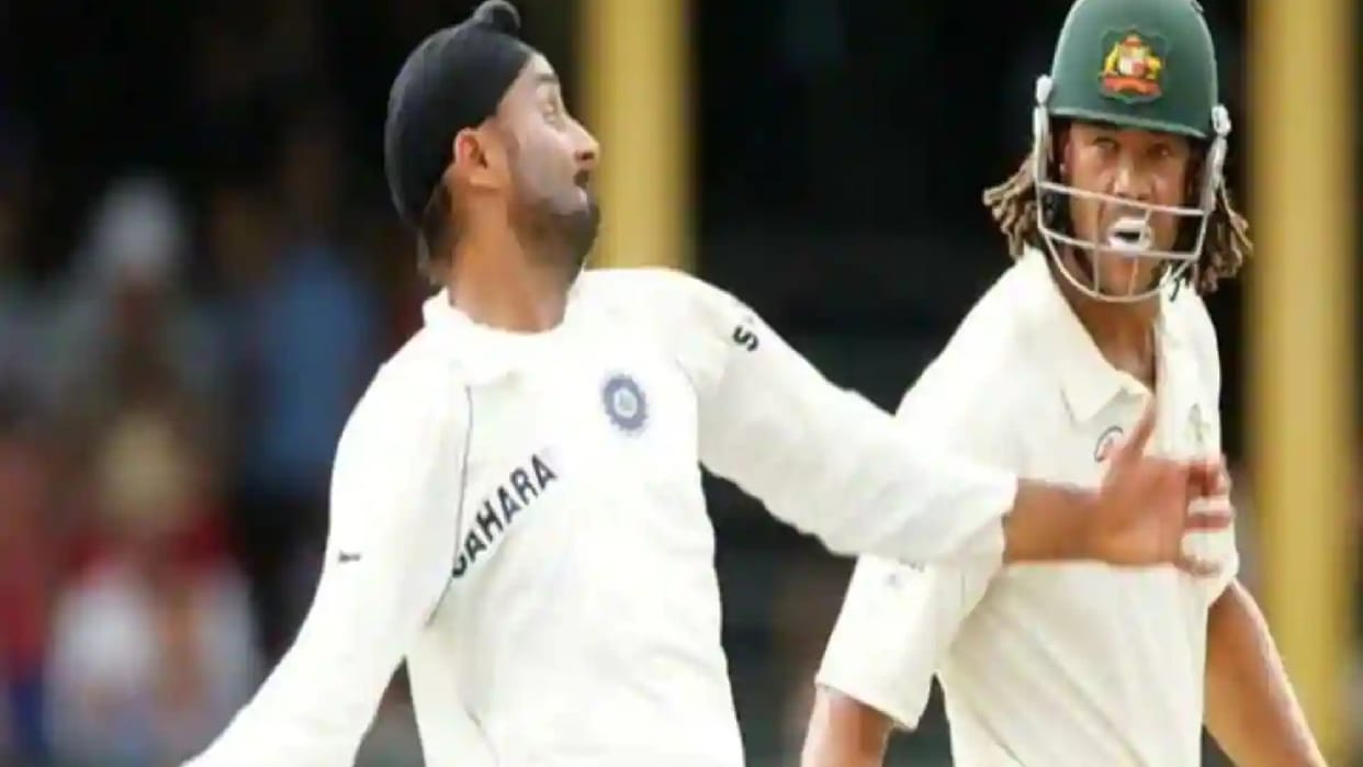 Five big Controversies of Australian Cricketer Andrew Symonds