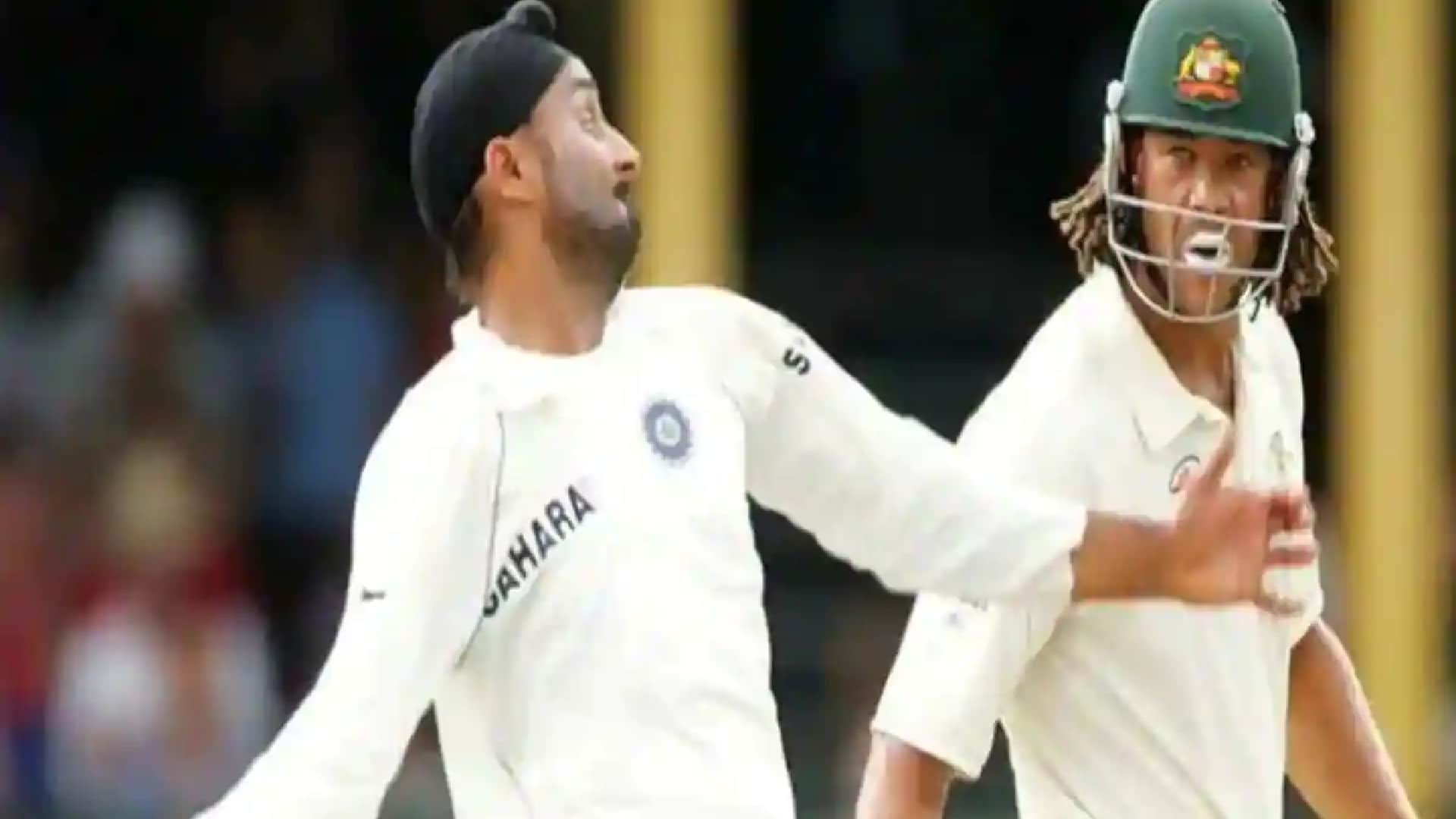 Five big Controversies of Australian Cricketer Andrew Symonds