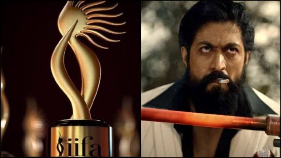 Filmy Wrap iifa awards 2022 postponed KGF 3 shooting will not start in October raghav juyal join Kabhi Eid Kabhi Diwal Ketaki Chitale arrest Read 10 big news from the entertainment world