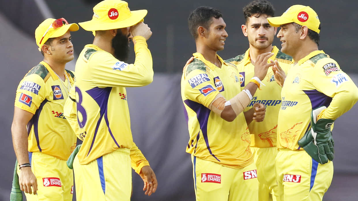 IPL 2024: Huge Injury Concern For MS Dhoni And Chennai Super Kings, Star Set To Be Ruled Out For 4-5 Weeks