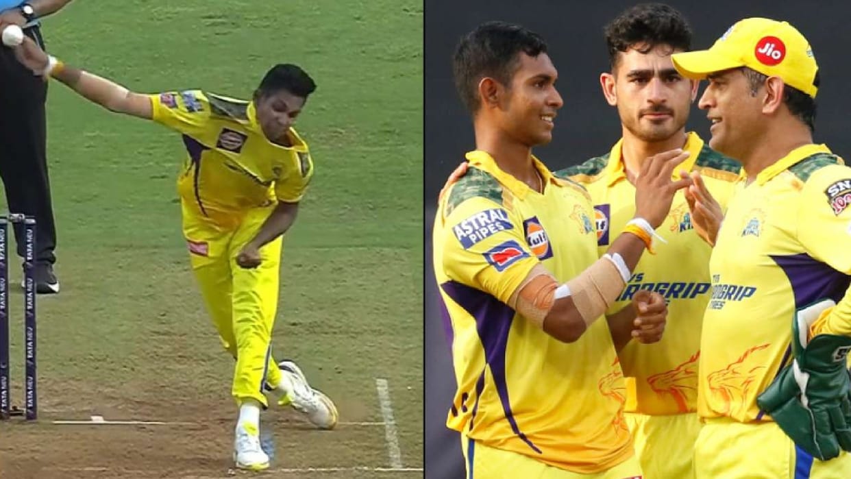 Asia Cup 2022 Sri Lanka announces team for Asia Cup also selected CSK Junior Malinga Matheesha Pathirana