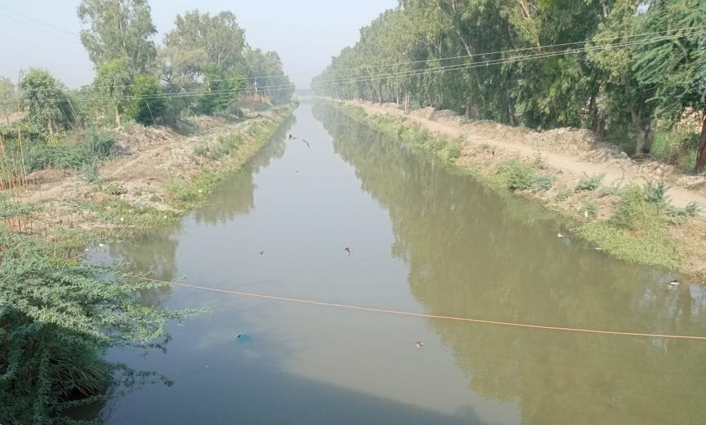 28 lakh rupees fined on 4800 farmers in Rabi-Kharif season 2020-21