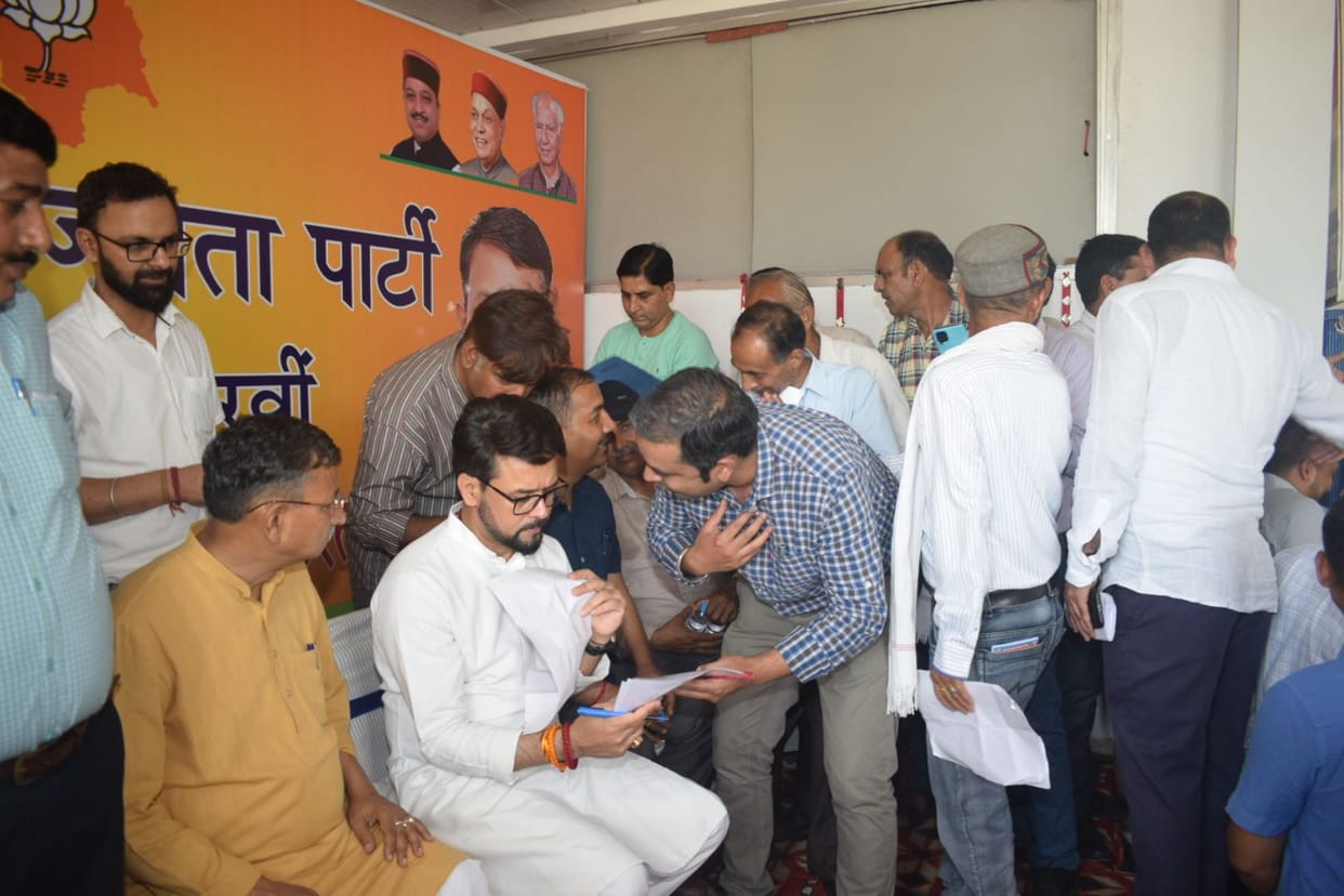 indor stadium to be built in ghumarwin and jandhuta