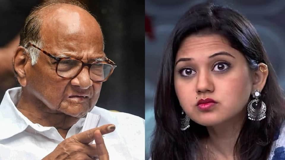 Marathi actress Ketki Chitale allegations against bad behavior of police during her custody after coming out of jail