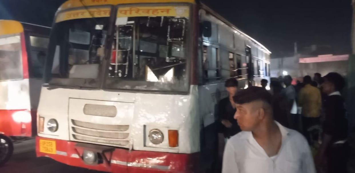 bus