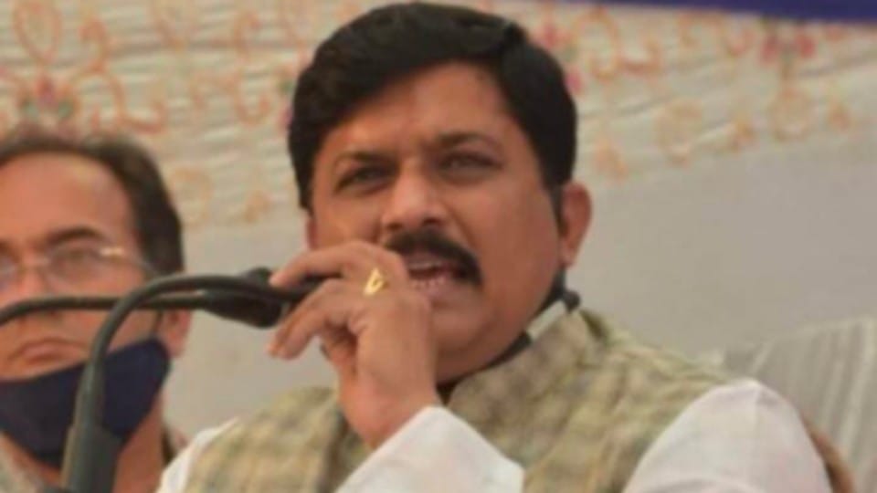 Shivpuri News: Ministry of Railways issued orders for survey of Lalitpur-Ashoknagar Baya Chanderi new railway line