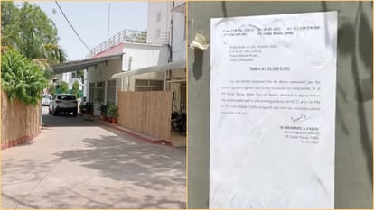 Delhi Police reaches Jaipur to interrogate Minister Mahesh Joshi's son in rape case