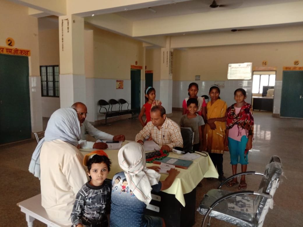 anti rabies injection is not available in hospital