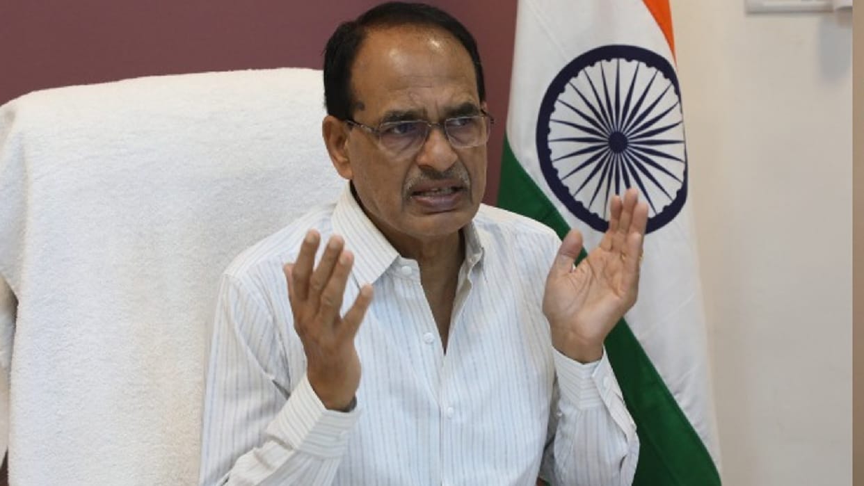 MP News: Lumpy virus attack in 10 districts of the state, ban on animals coming from other states