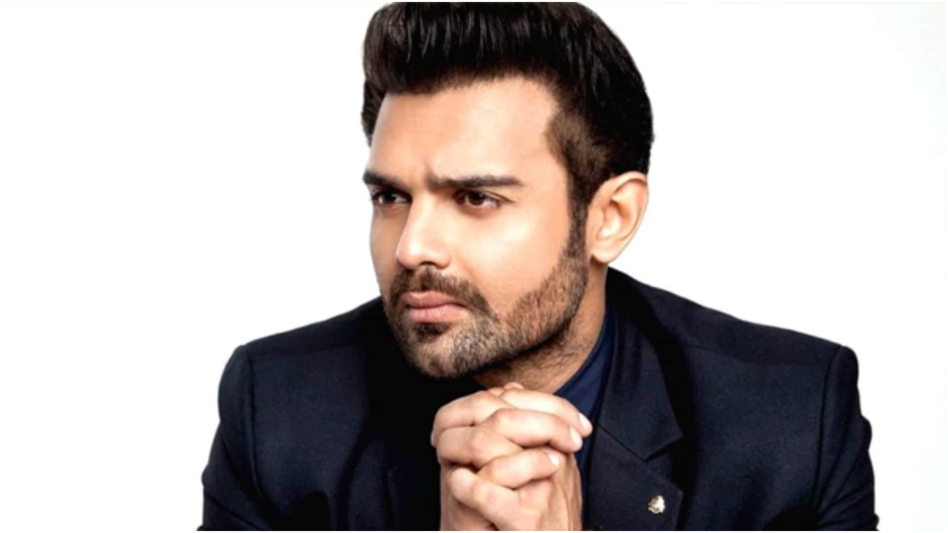 Mimoh Chakraborty reveals his dad Mithun Chakraborty broke down after his first debut flopped film