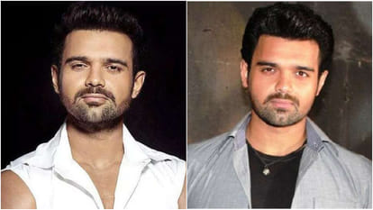 Mimoh Chakraborty Mithun son is not friends with any star kids said he gets jealous of seeing their success