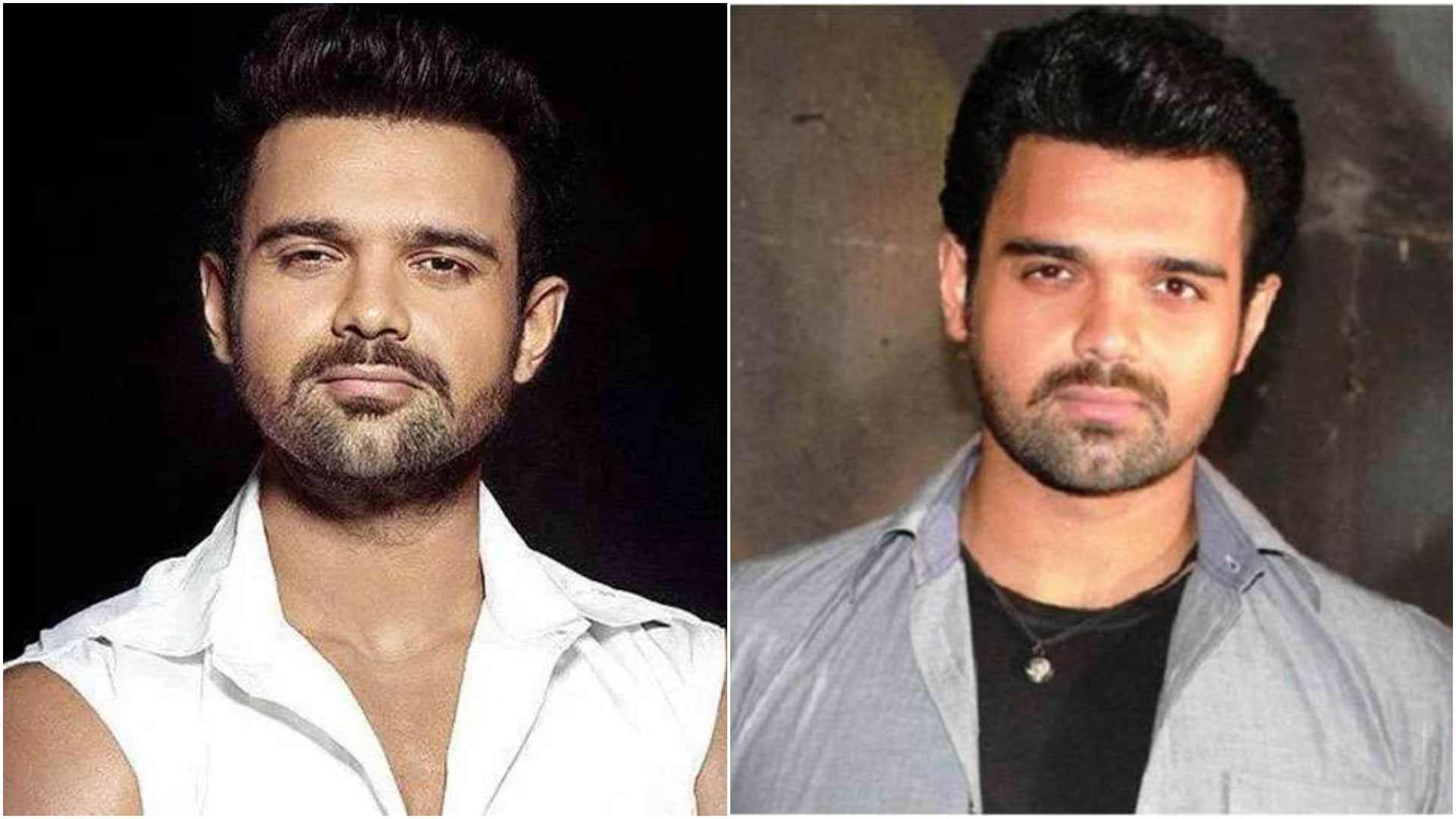 Mimoh Chakraborty reveals his dad Mithun Chakraborty broke down after his first debut flopped film