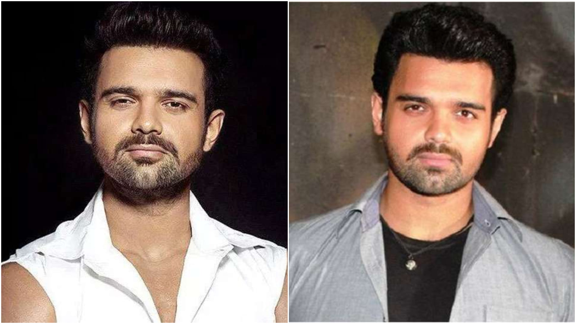 Mimoh Chakraborty: Daddy Mithun had to struggle even to live mine is only for good characters in films