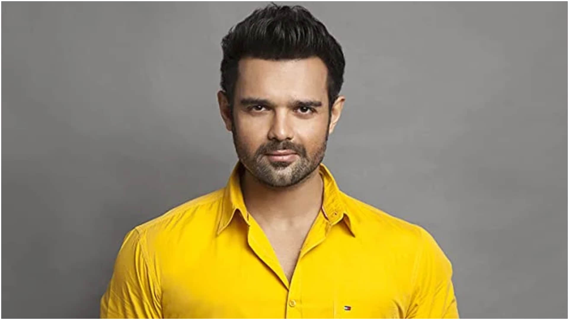 Mimoh Chakraborty: Daddy Mithun had to struggle even to live mine is only for good characters in films