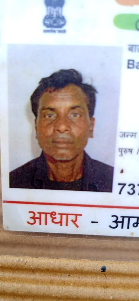 bike rider died in accident