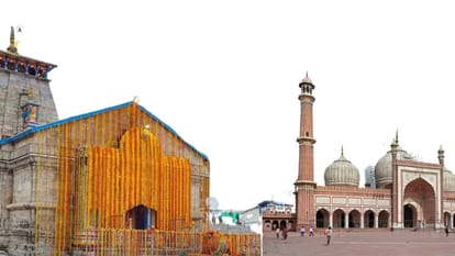 Temple Mosque Story: More Than Seven Lakh Mosques for More Than 17 Crore Muslims Know How Many Temples