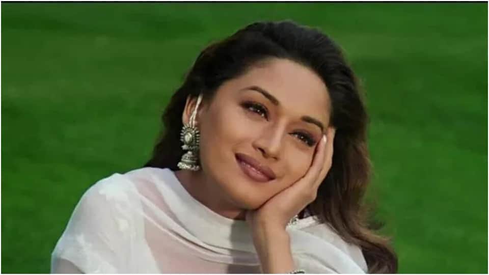 Anil Kapoor Madhuri Dixit film Tezaab remake is coming soon Murad Khetani confirmed tezaab 2