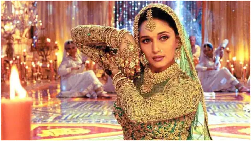 Bollywood Actresses Flop Career After Comeback Shilpa Shetty Rani Mukerji madhuri dixit kajol Sridevi