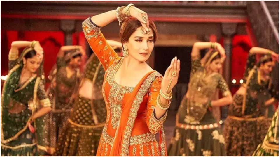 Teachers Day 2022  Shah Rukh Khan  to madhuri dixit know about the real life gurus of bollywood celebs