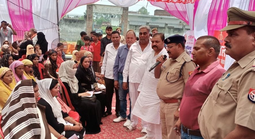 Be fearless, self-supporting women: SP City