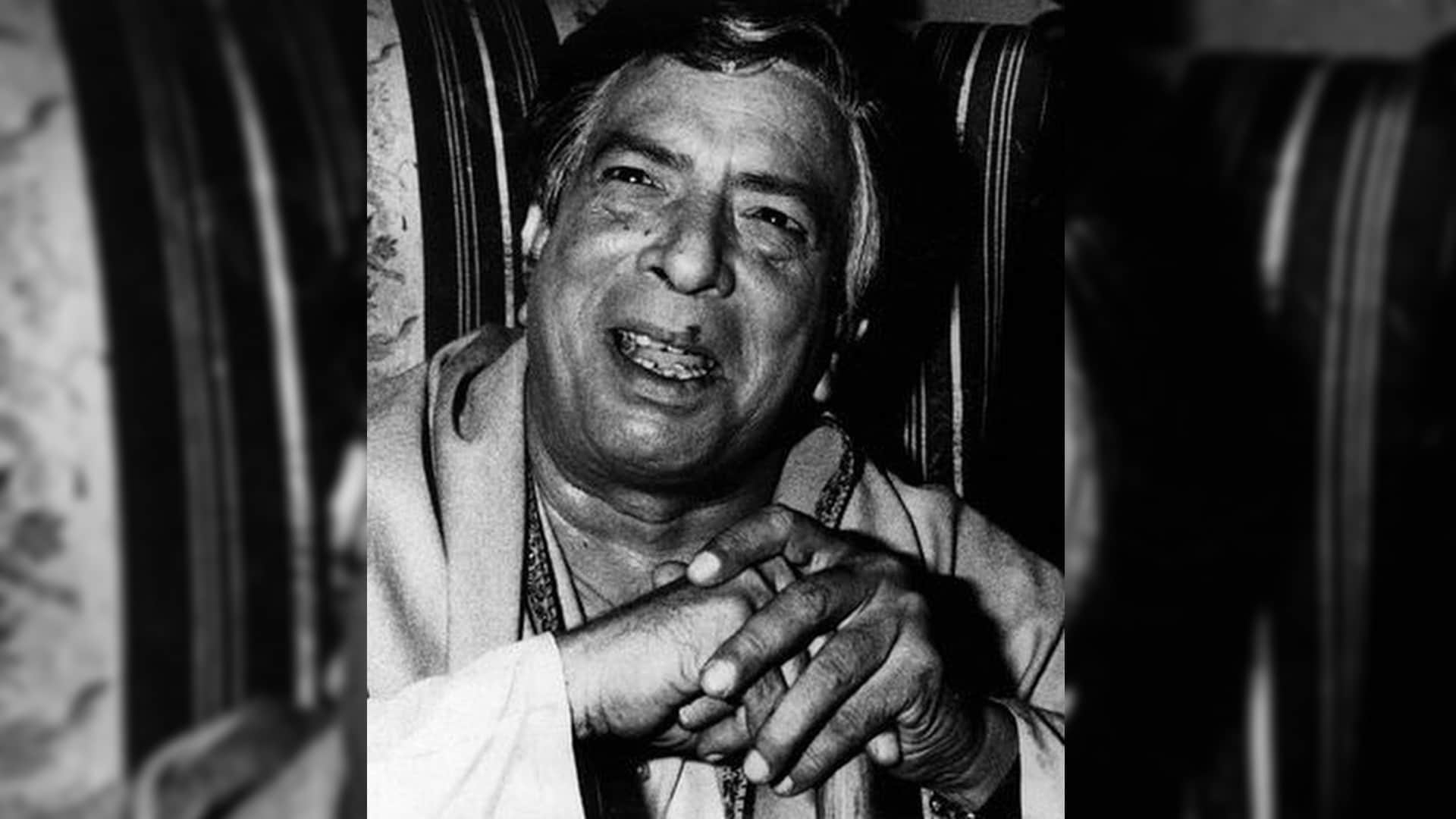 Nazir Hussain birthday know the life and career story of Veteran Bollywood Actor Nazir Hussain Biography In Hindi