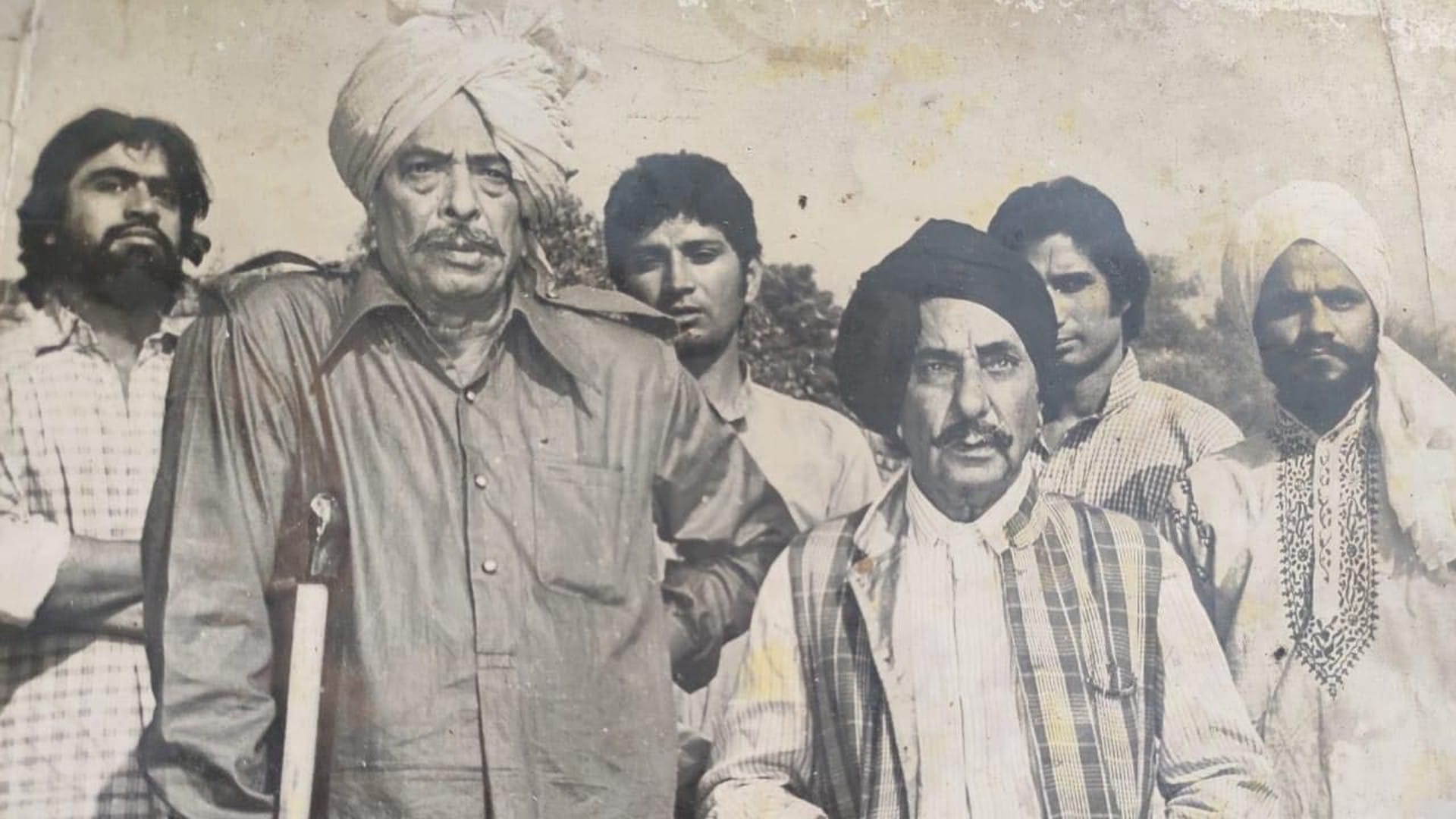 Nazir Hussain birthday know the life and career story of Veteran Bollywood Actor Nazir Hussain Biography In Hindi