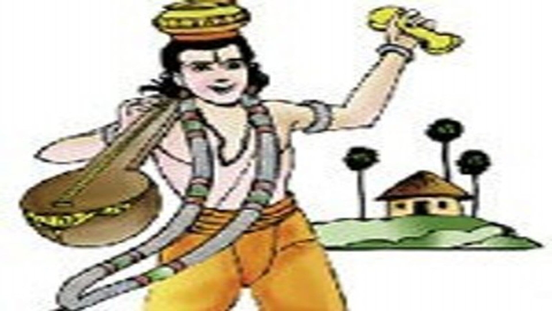 Narad Jayanti 2022 Date importance religious significance in hindi