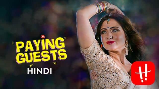 This web series on mx player is too bold, you can stream it anytime for free