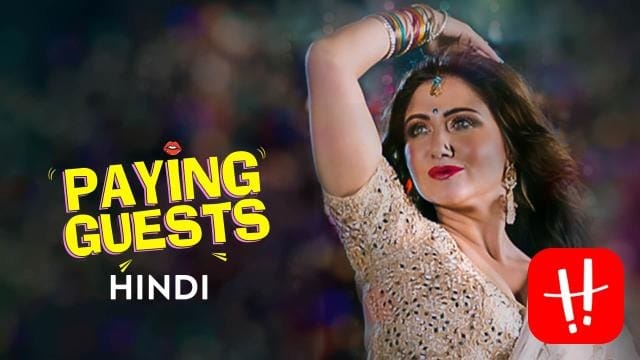 This web series on mx player is too bold, you can stream it anytime for free
