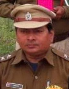 Deputy jailer who went to his residence from duty dies of heart attack