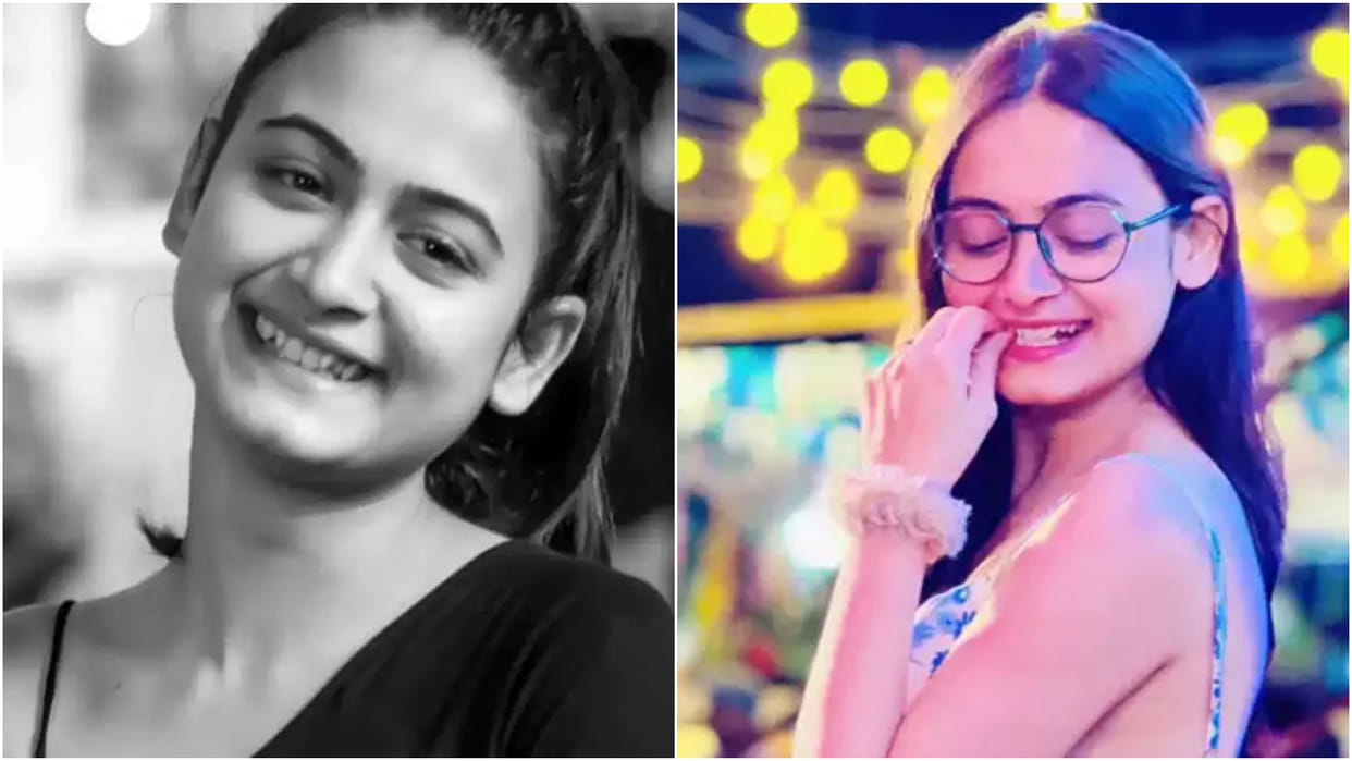 Bengali Television Actress Pallavi Dey Dies By Suicide