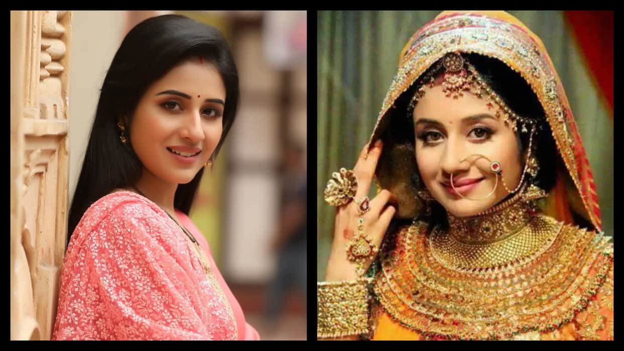 Paridhi Sharma Birthday Special Know Where Is Jodha Akbar Actress Now a Days News In Hindi