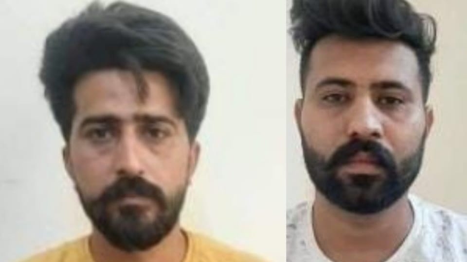 Punjab: Terrorist Amandeep Singh entered world of terror to send his nurse wife abroad
