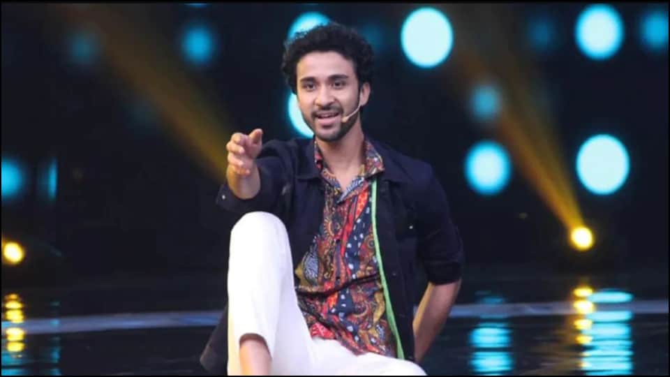 Kisi ka Bhai Kisi Ki Jaan Salman Khan Offscreen Bond with Raghav Juyal Jassie Gill see Actor Social media post