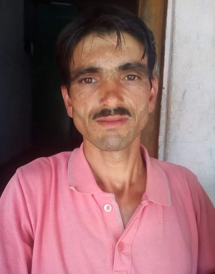 stand the gardan of keev