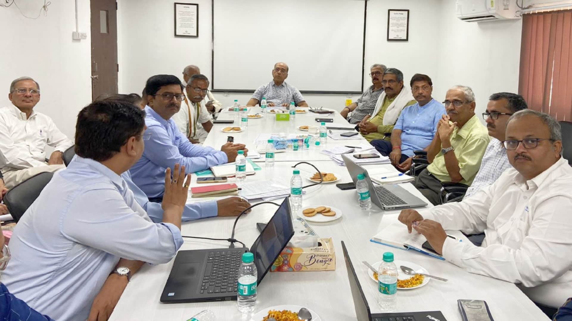Ayodhya Ram Mandir sanctum sanctorum Will Start Taking taking shape from next month