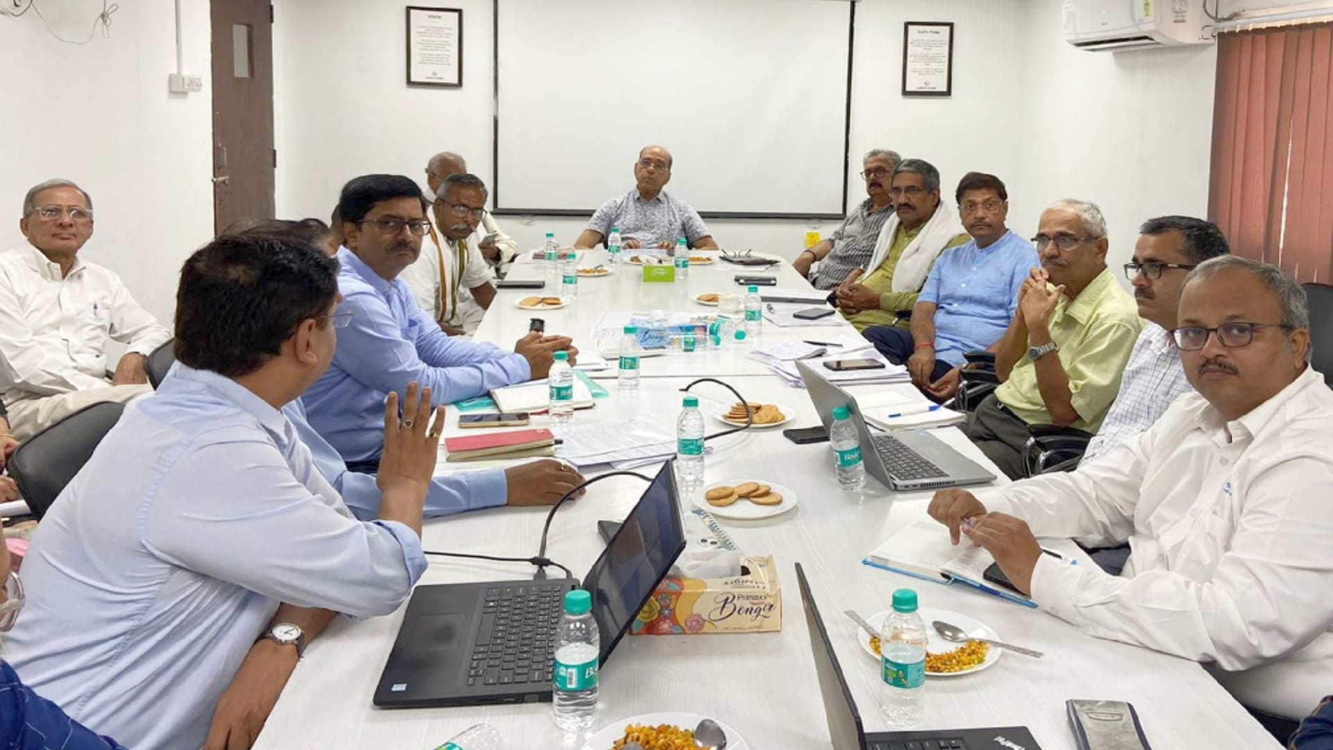 Ayodhya Ram Mandir sanctum sanctorum Will Start Taking taking shape from next month