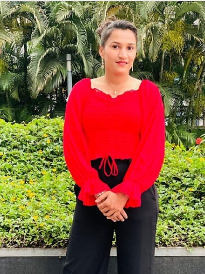 रानी रामपाल