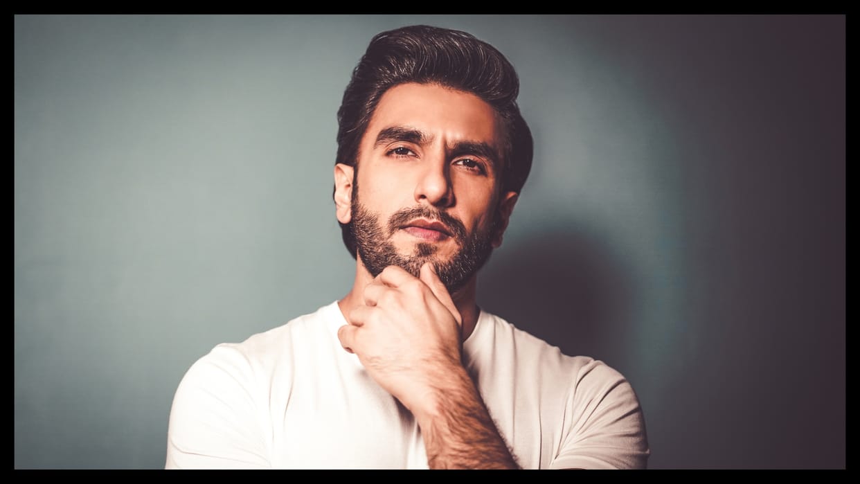 ranveer singh appeal fans to sign petition to make indian sign language the 23rd official language