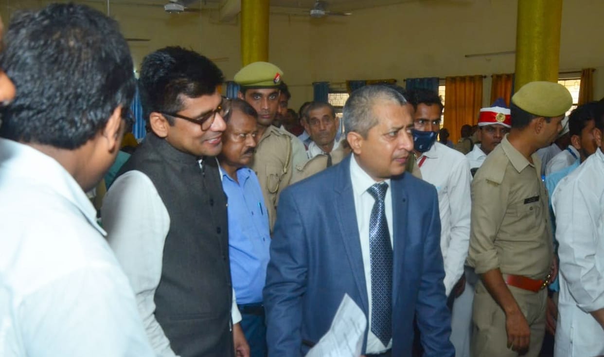 Lok Adalat