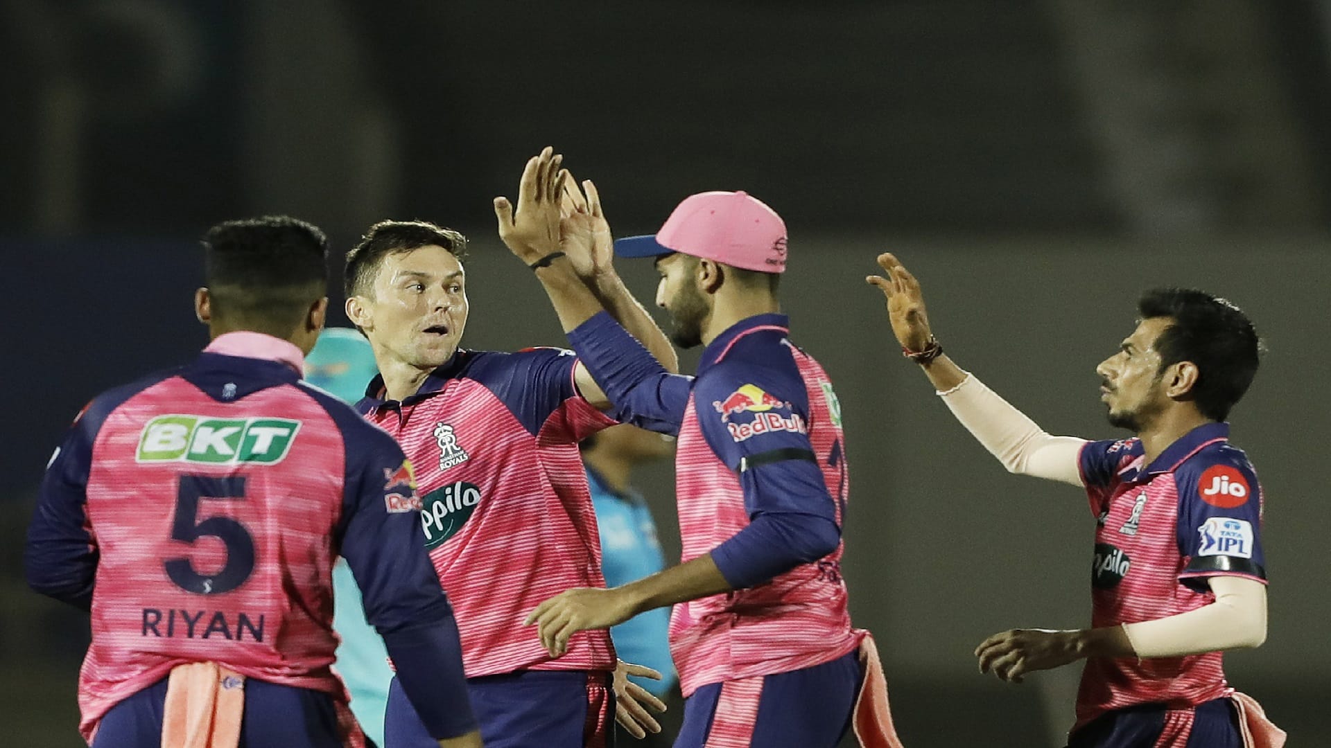IPL 2022 Playoffs Qualification Scenario After RCB vs GT Match
