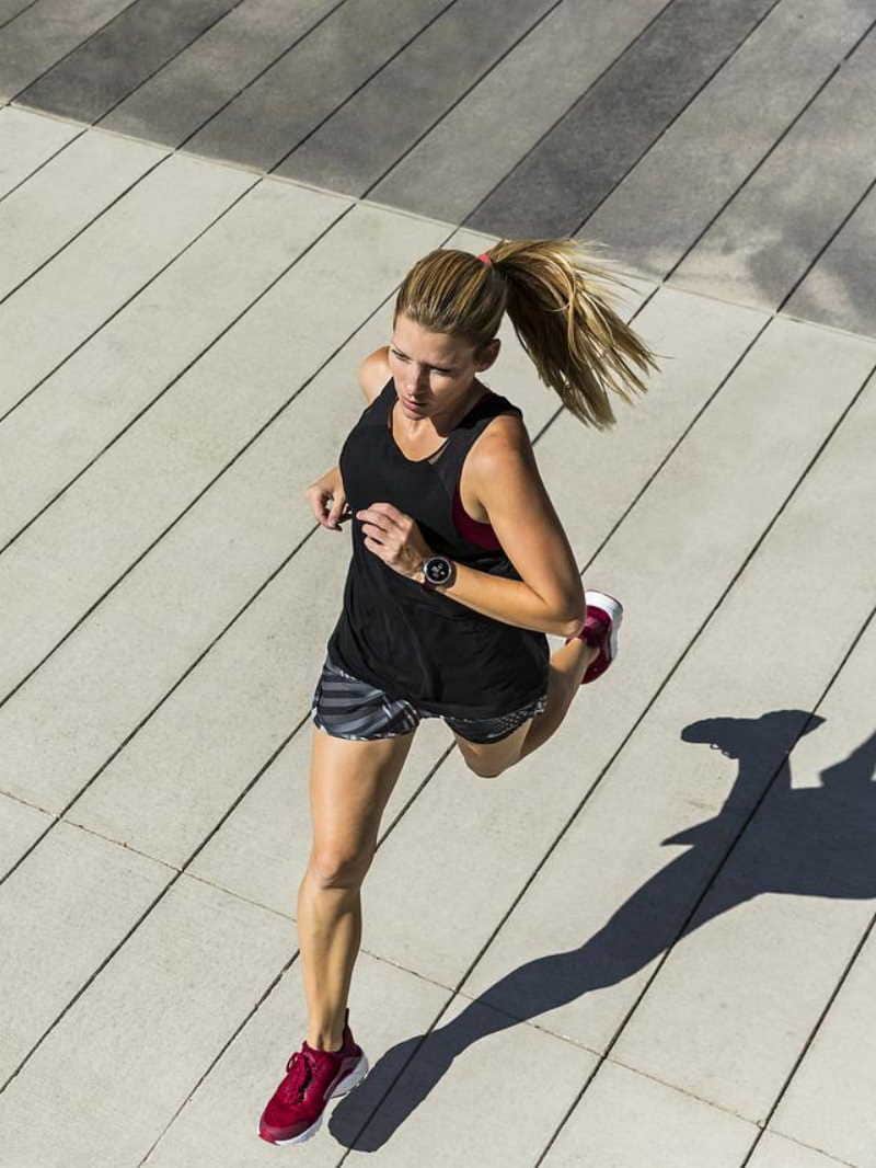 shortness of breath can be an indication of serious problem