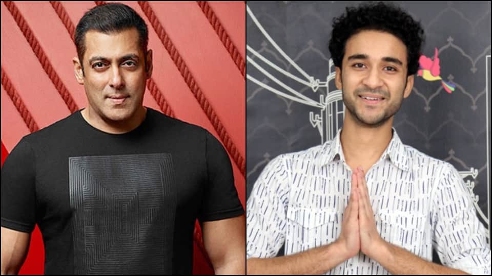 Raghav Juyal Charged this much Fees For Salman Khan Starrer Kisi Ka Bhai Kisi Ki Jaan