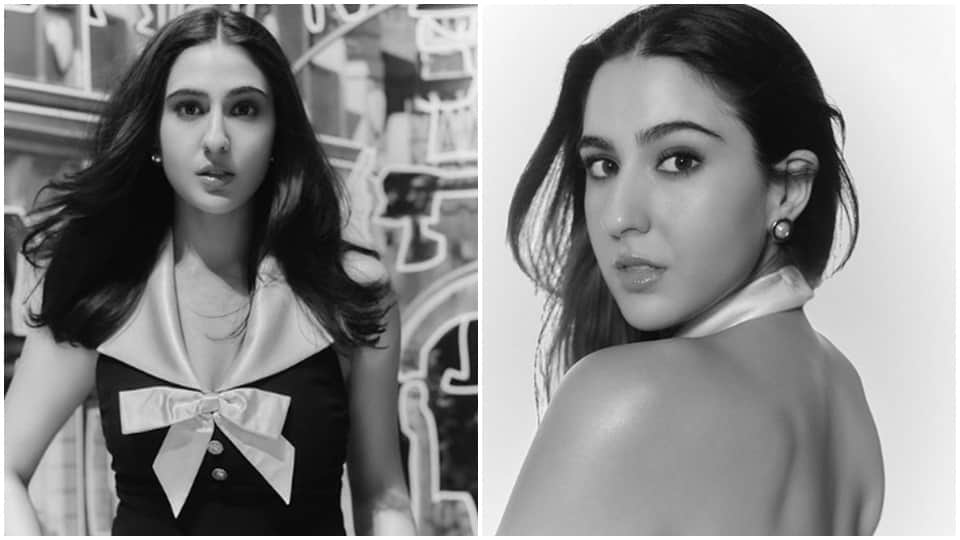 Sara Ali Khan Trolled for Her Ramp Walk, User Said take some training from Urfi Javed